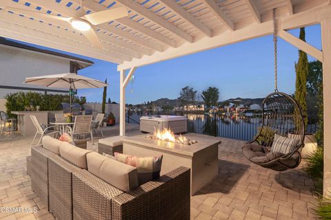 2283 Westshore Lane Westlake Village CA 91361