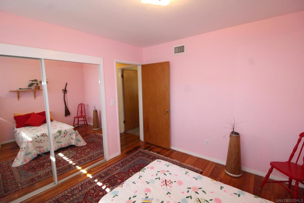 La Mesa - Residential