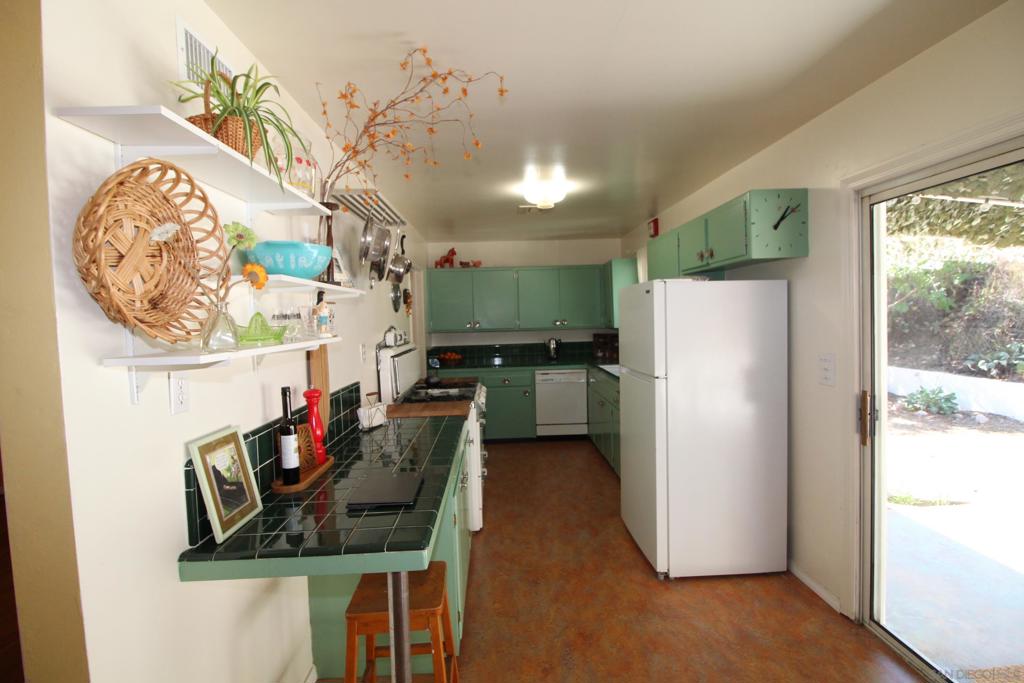 La Mesa - Residential