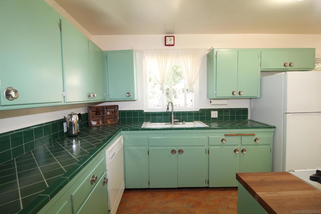 La Mesa - Residential