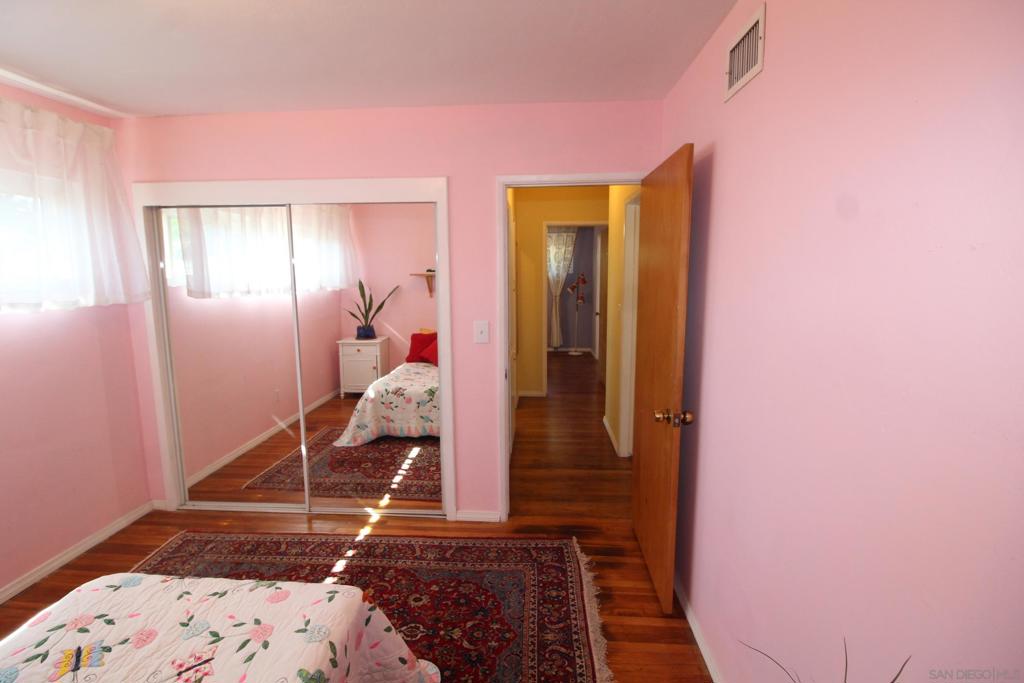 La Mesa - Residential