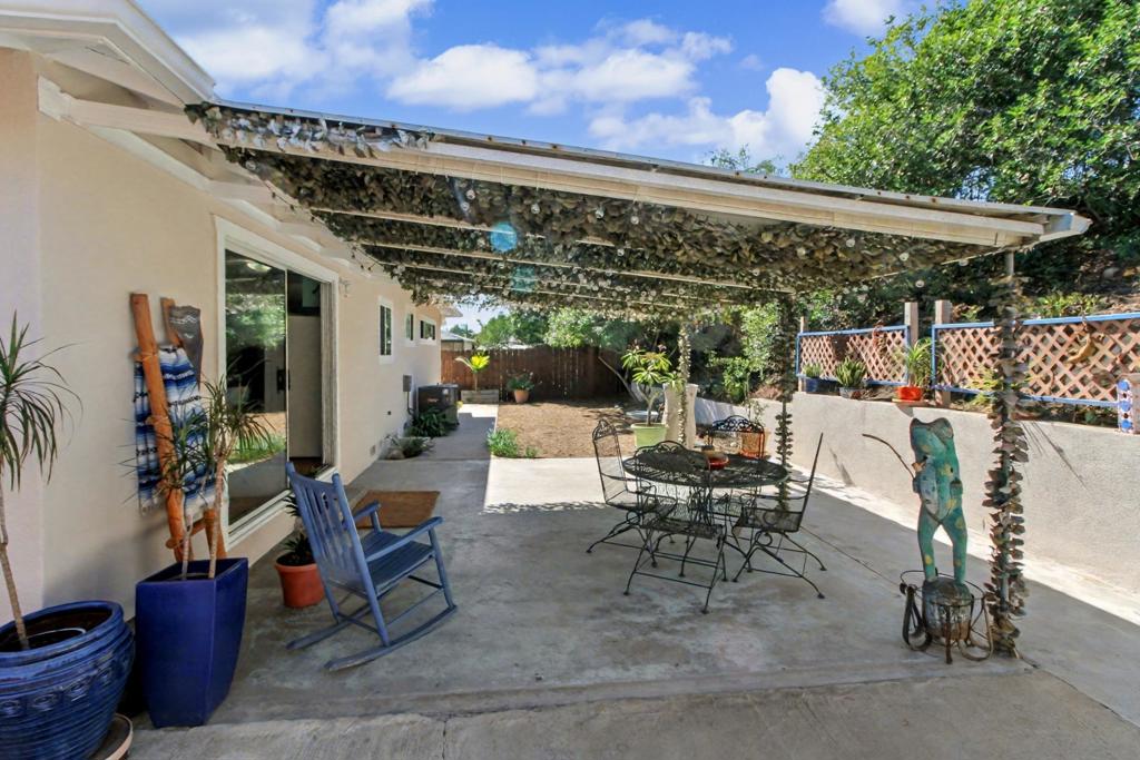 La Mesa - Residential