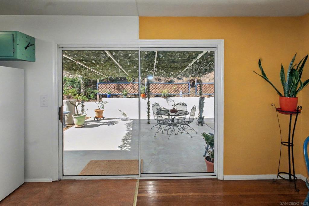 La Mesa - Residential