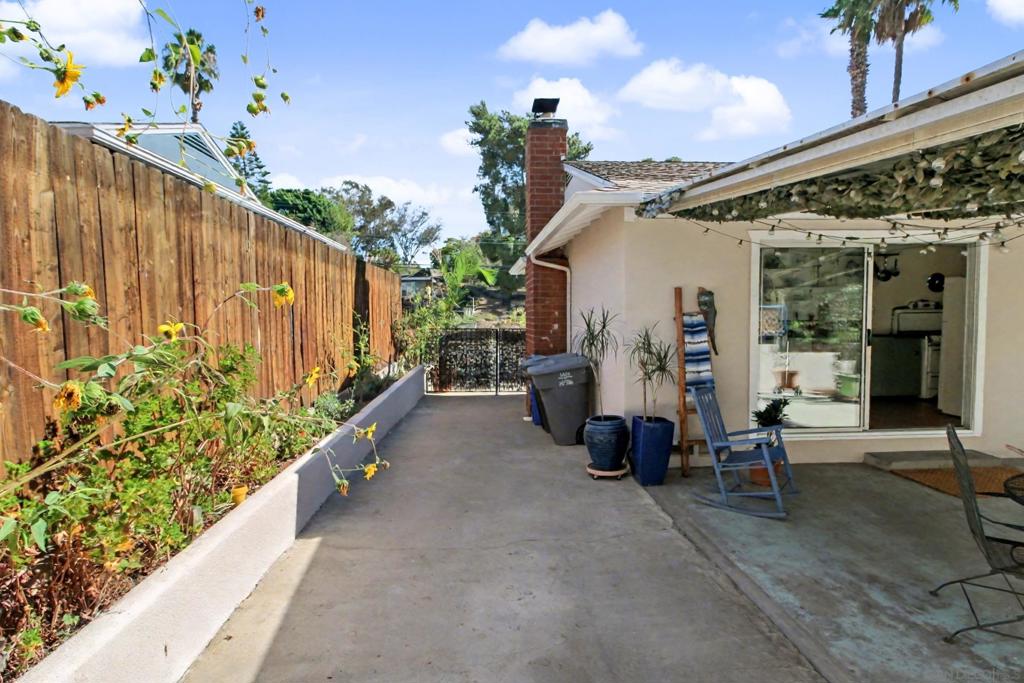 La Mesa - Residential