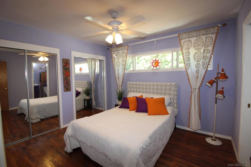 La Mesa - Residential