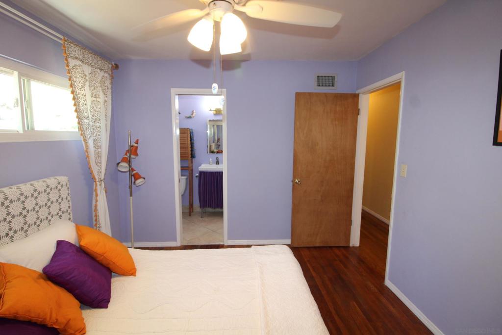 La Mesa - Residential