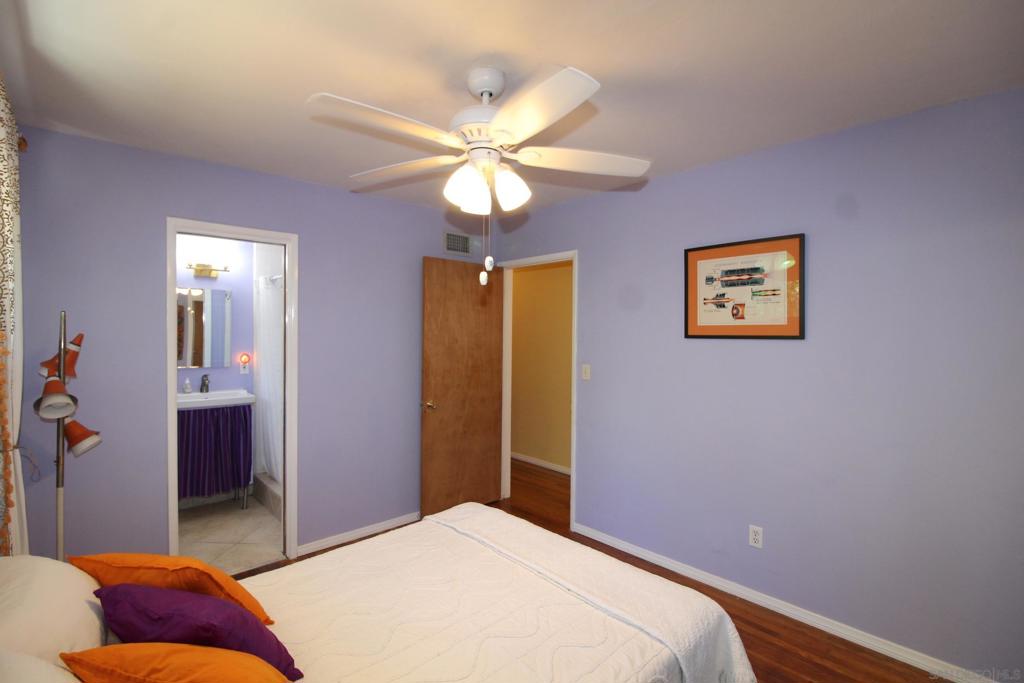 La Mesa - Residential