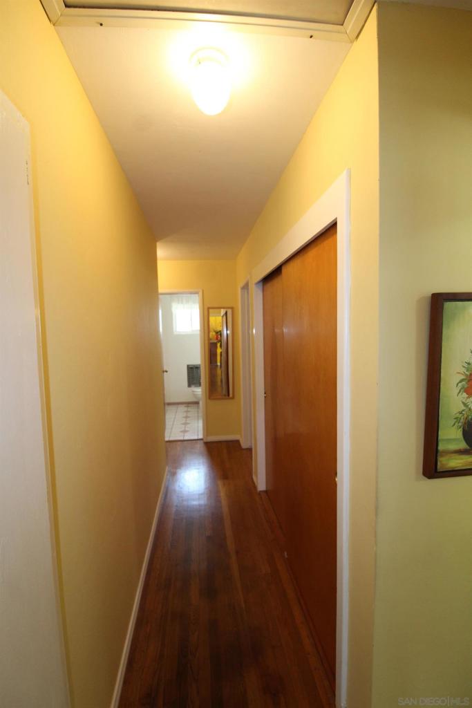 La Mesa - Residential