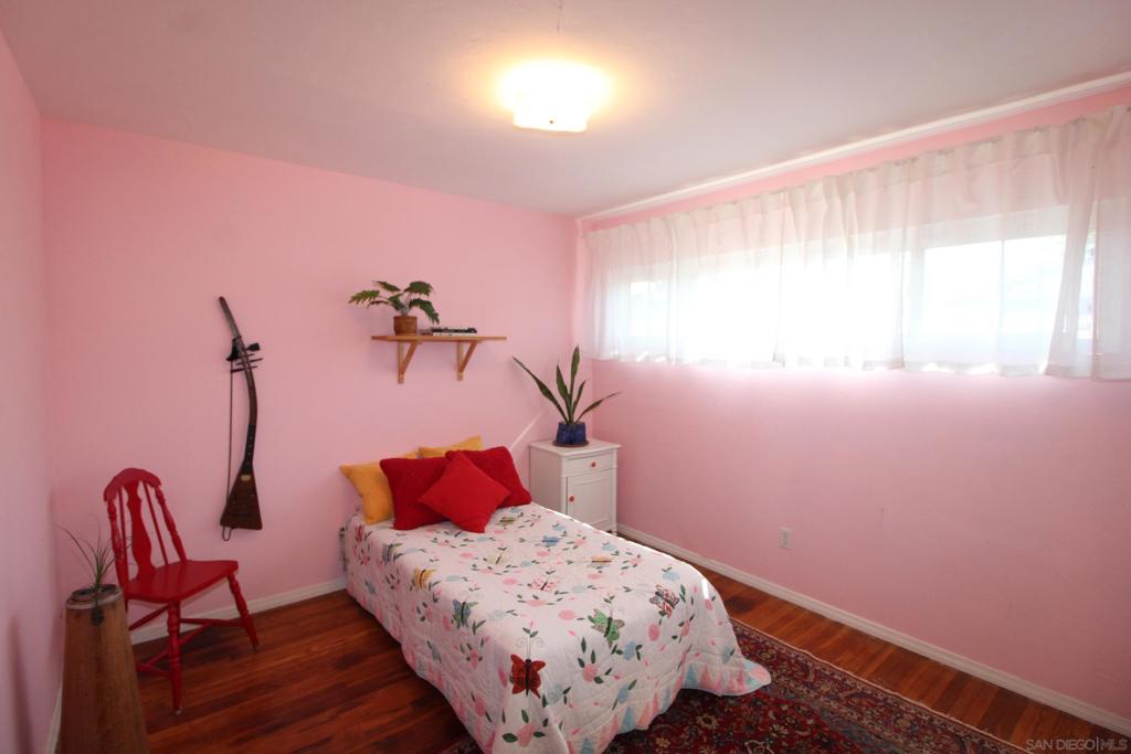 La Mesa - Residential