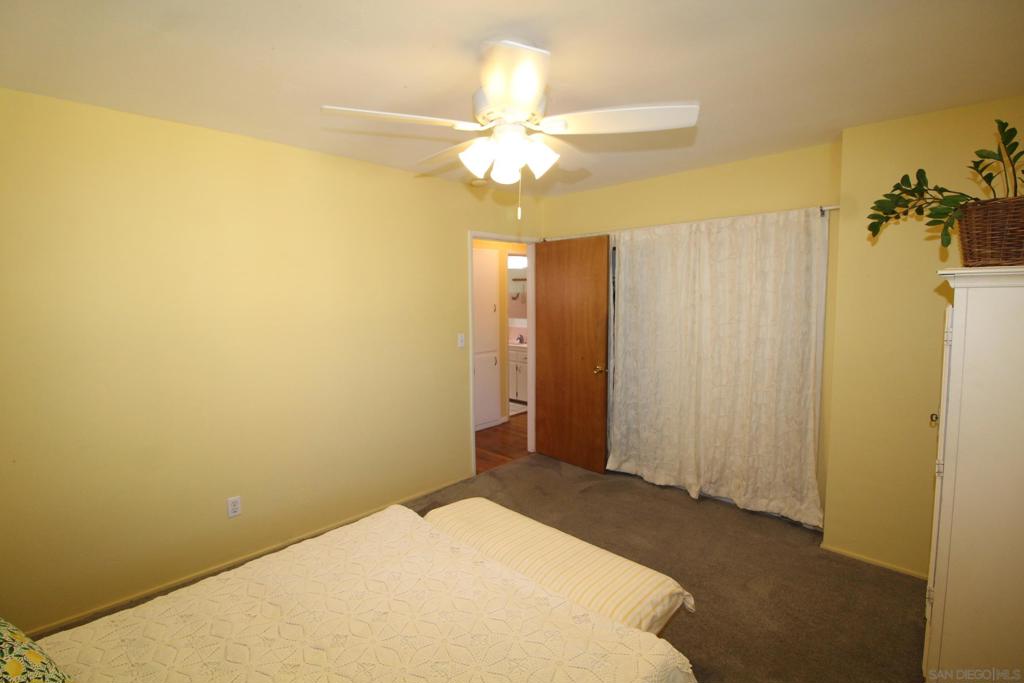 La Mesa - Residential