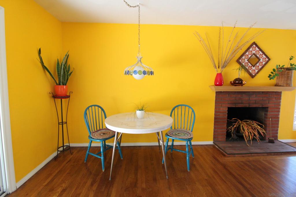 La Mesa - Residential