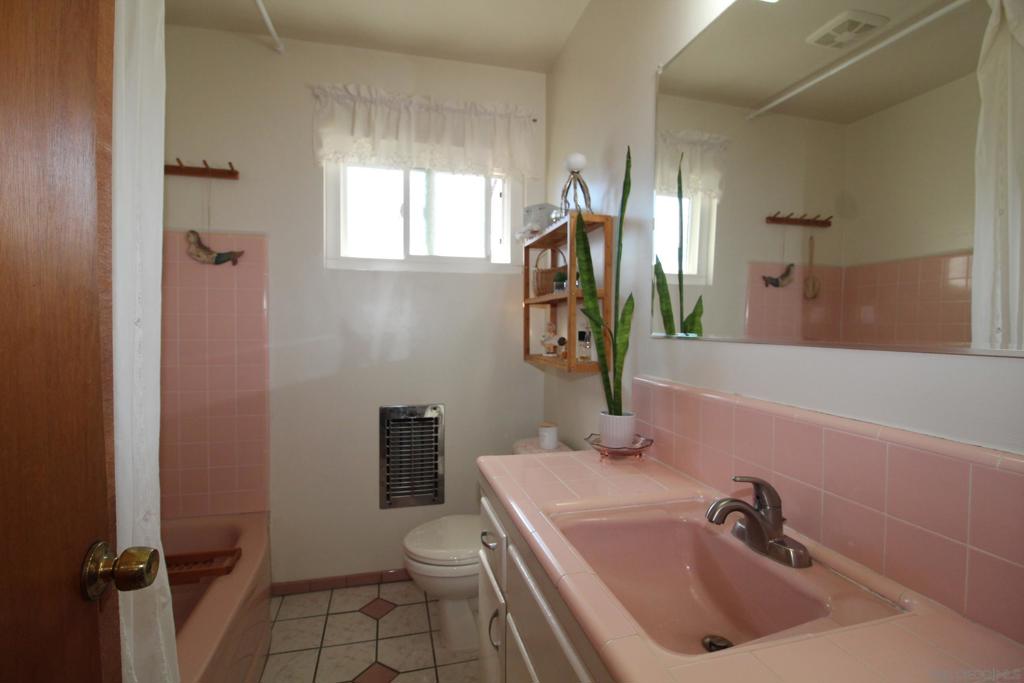 La Mesa - Residential