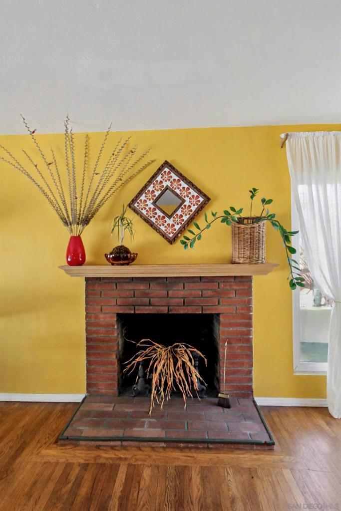 La Mesa - Residential