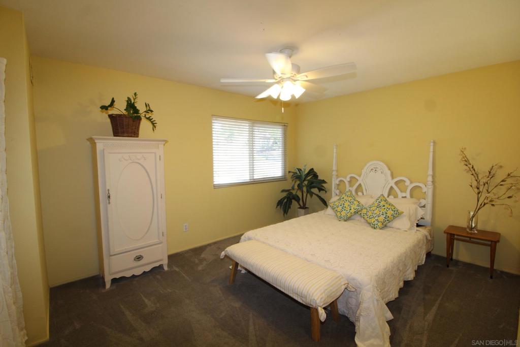 La Mesa - Residential