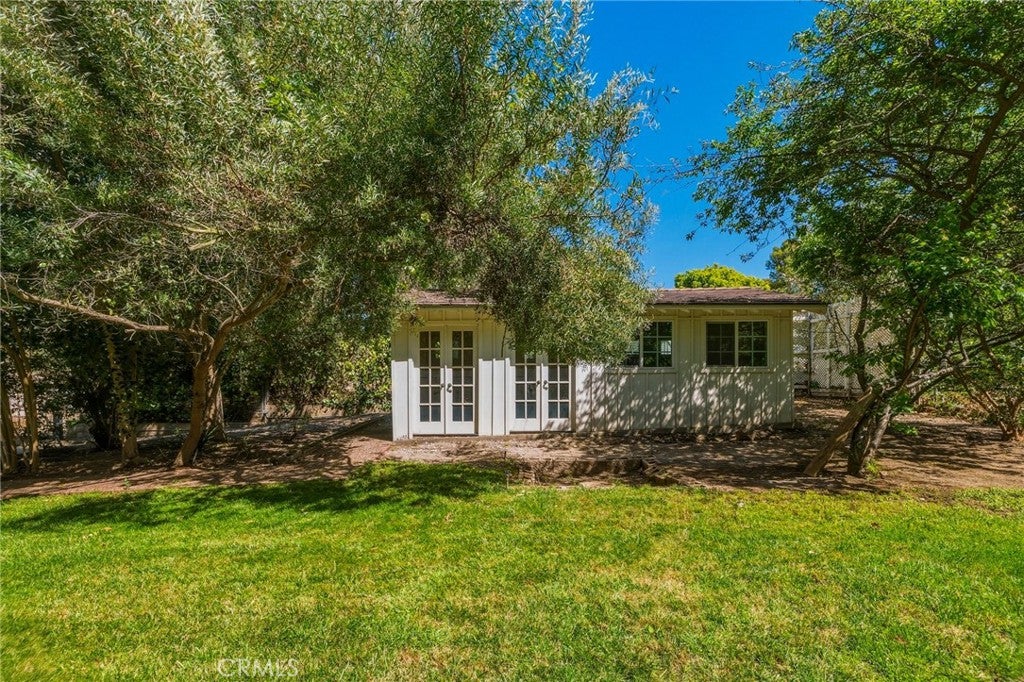14 Johns Canyon Road