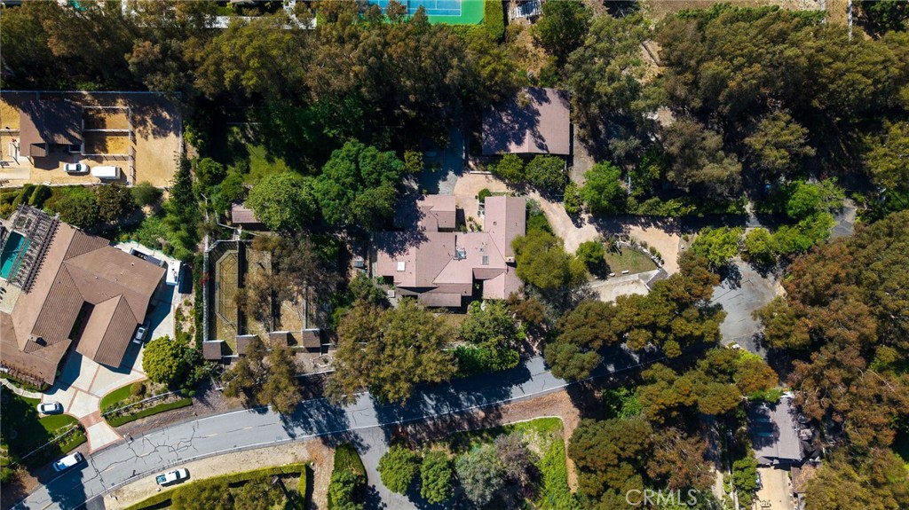 14 Johns Canyon Road