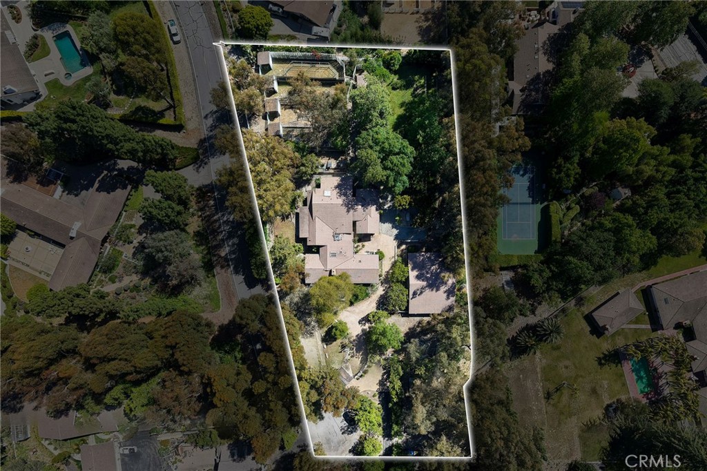 14 Johns Canyon Road