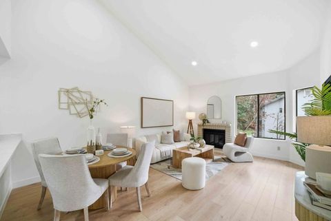 3735 Terstena Place 157 Santa Clara CA 95051