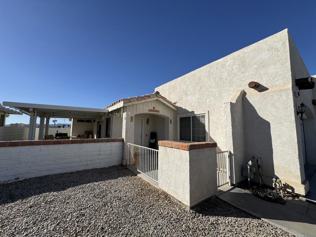 Not Applicable-1 - Residential