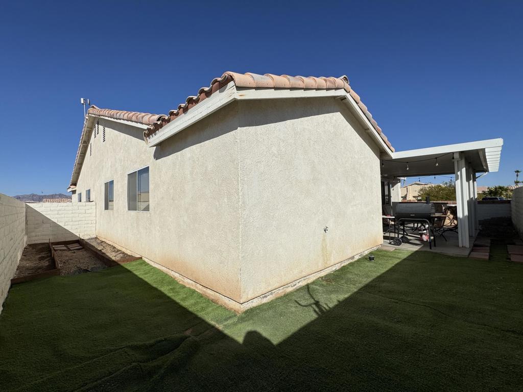 Not Applicable-1 - Residential