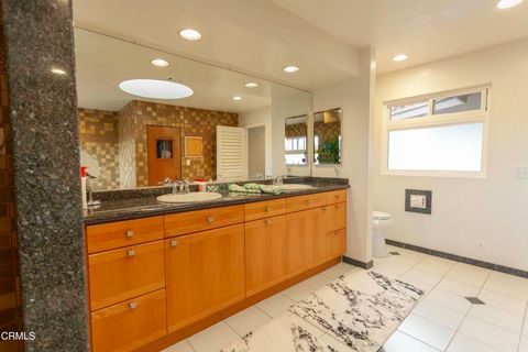 Tiny photo for 2726 Sailor Avenue, Ventura, CA 93001 (MLS # V1-27808)