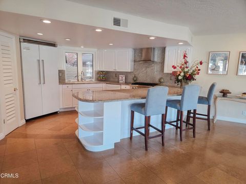 Tiny photo for 2726 Sailor Avenue, Ventura, CA 93001 (MLS # V1-27808)