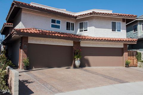 Tiny photo for 2726 Sailor Avenue, Ventura, CA 93001 (MLS # V1-27808)