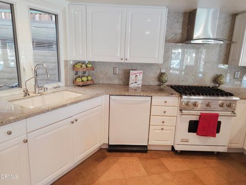 Tiny photo for 2726 Sailor Avenue, Ventura, CA 93001 (MLS # V1-27808)