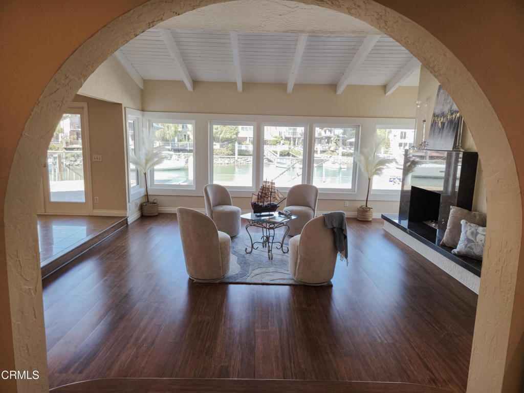 Keys Island / Pacesetter - 160101 - Residential