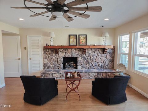 Tiny photo for 2726 Sailor Avenue, Ventura, CA 93001 (MLS # V1-27808)