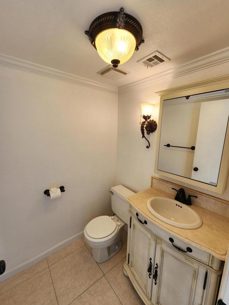 Fairways - Residential