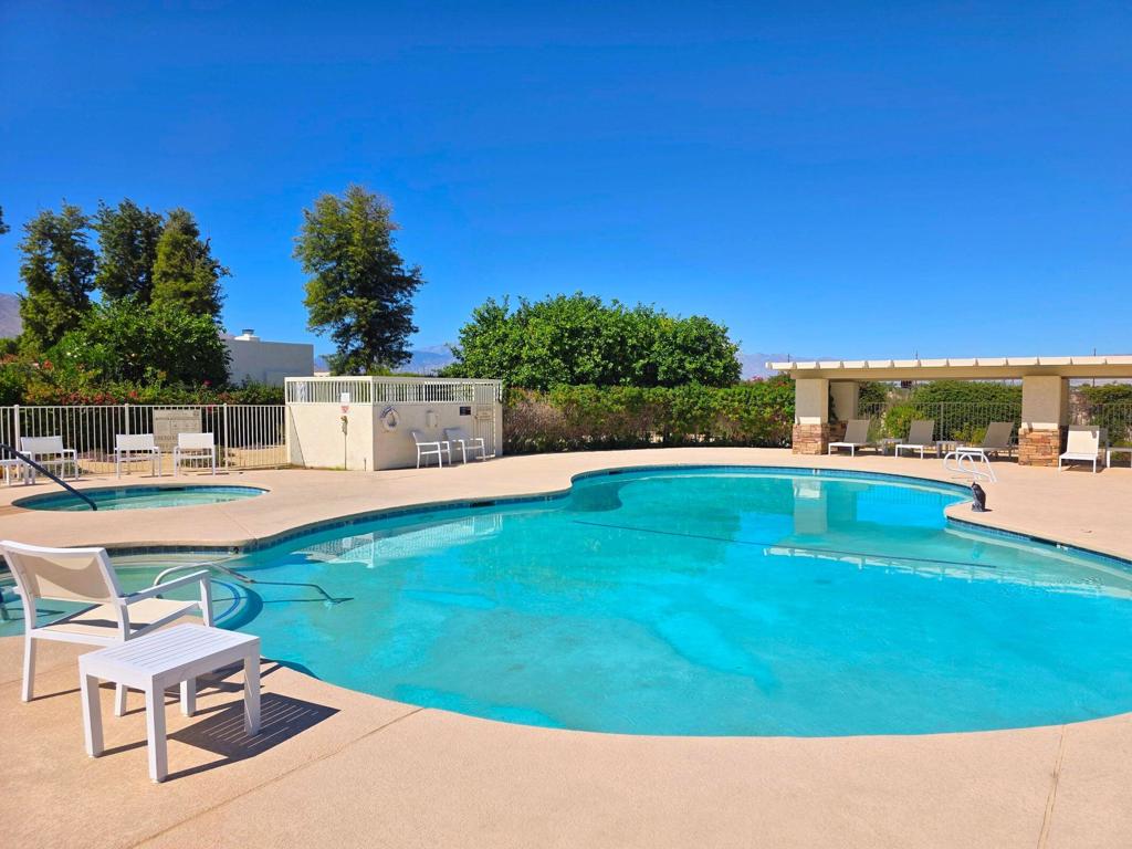 Fairways - Residential