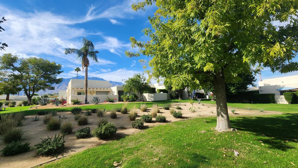 Fairways - Residential