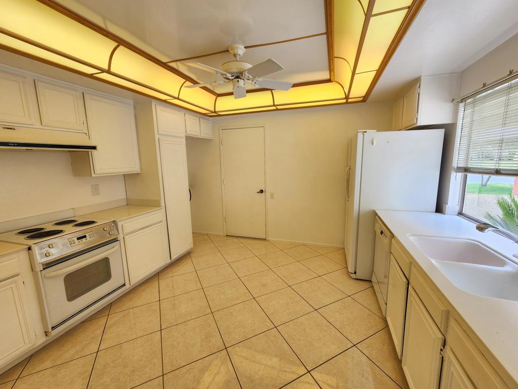 Fairways - Residential