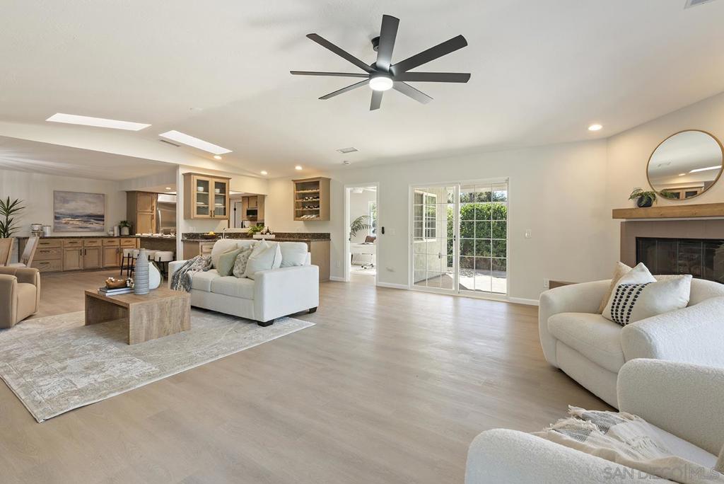 Southeast Escondido - Residential