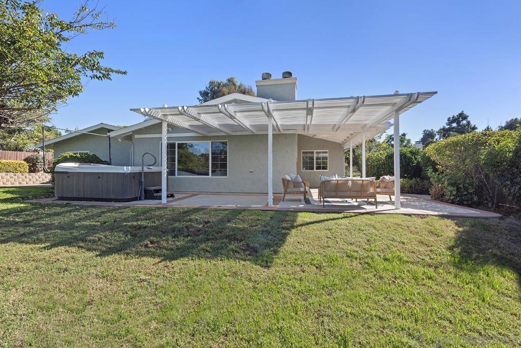 Southeast Escondido - Residential