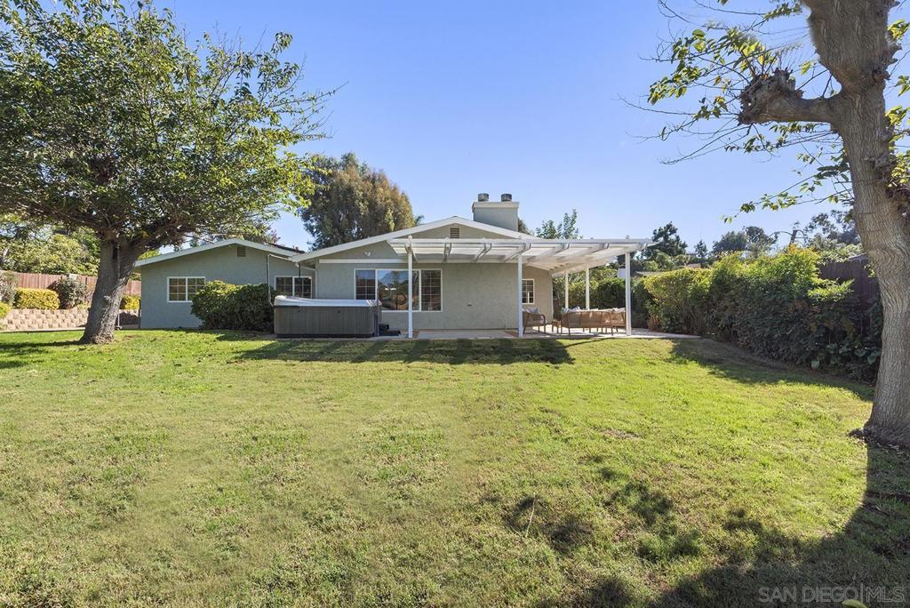 Southeast Escondido - Residential