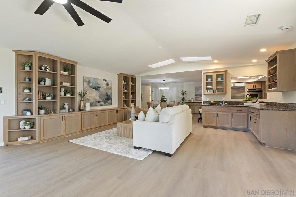 Southeast Escondido - Residential