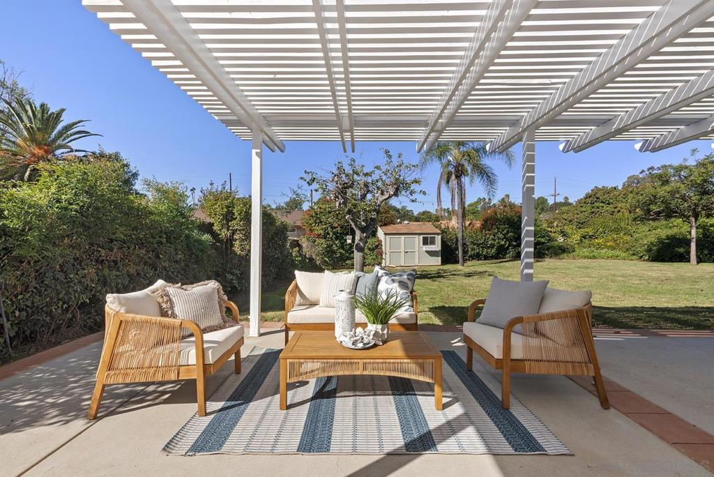 Southeast Escondido - Residential