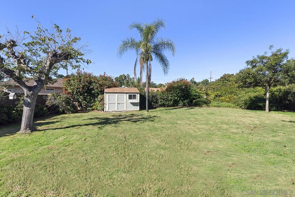 Southeast Escondido - Residential