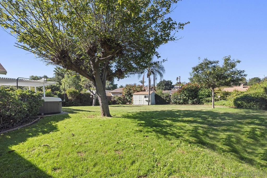 Southeast Escondido - Residential