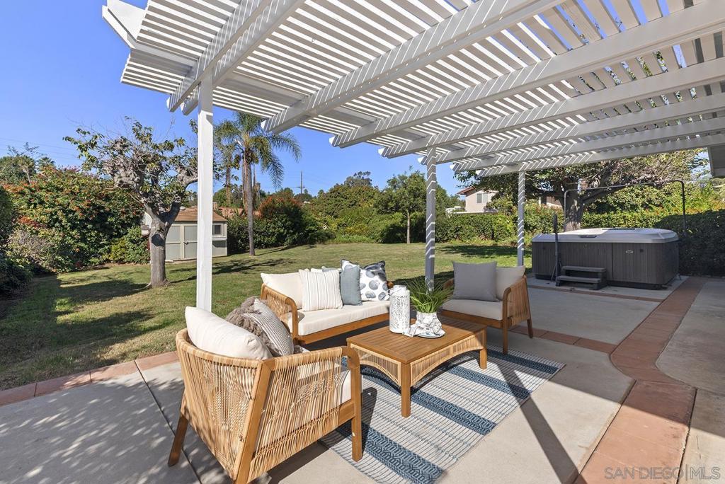 Southeast Escondido - Residential