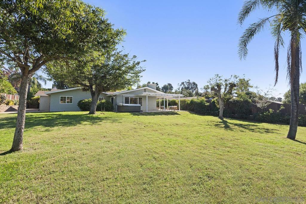 Southeast Escondido - Residential