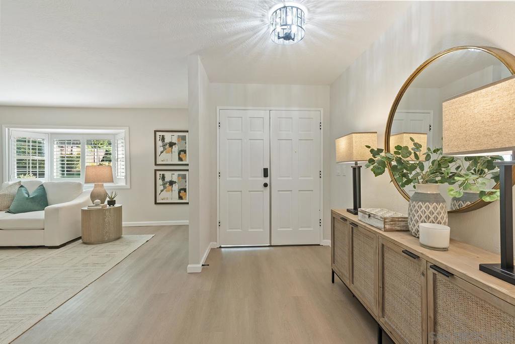 Southeast Escondido - Residential