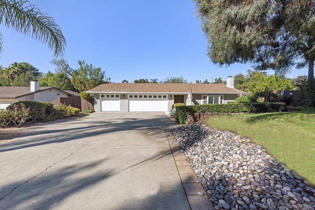 Southeast Escondido - Residential