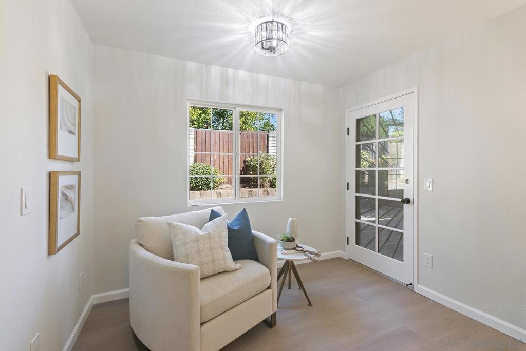 Southeast Escondido - Residential