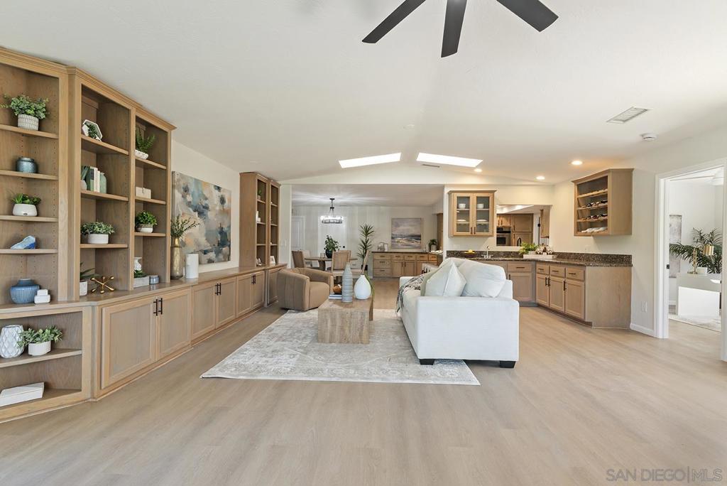 Southeast Escondido - Residential