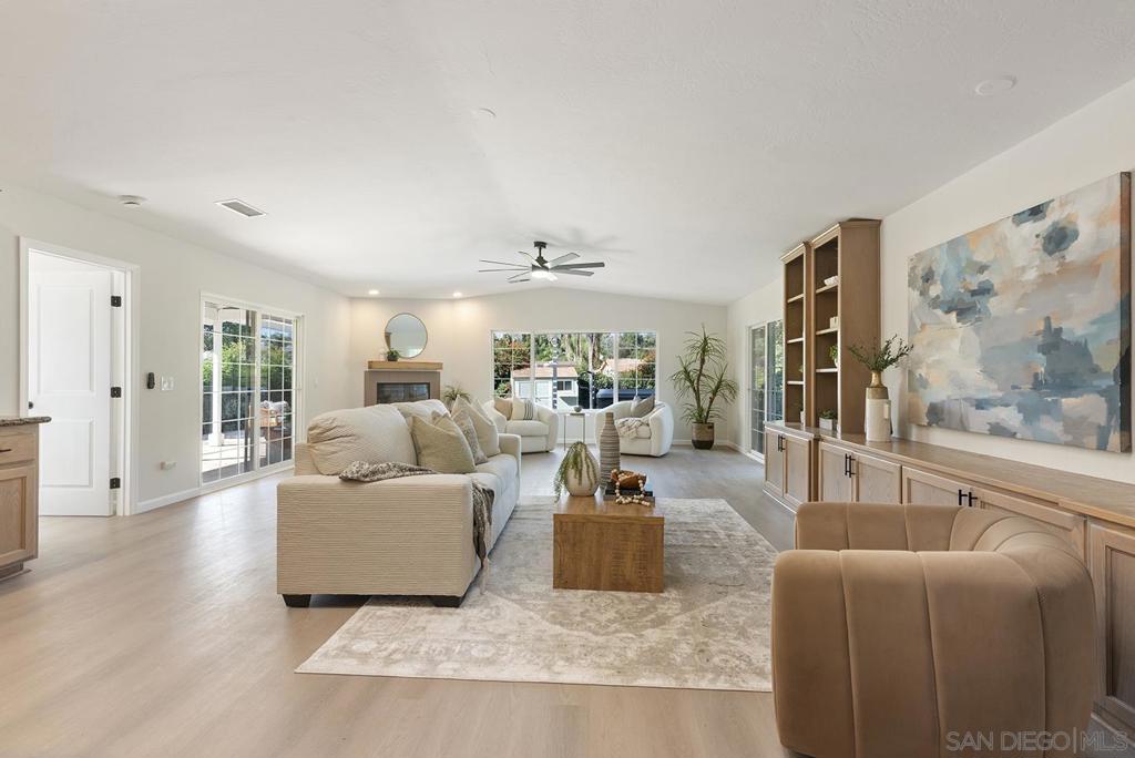 Southeast Escondido - Residential