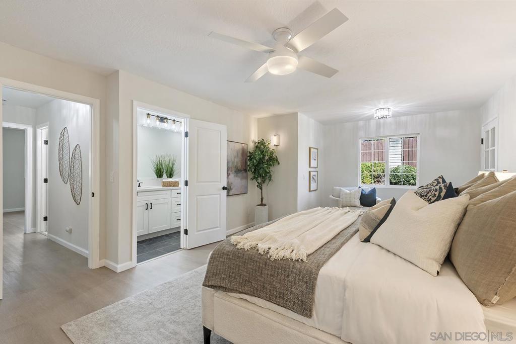 Southeast Escondido - Residential