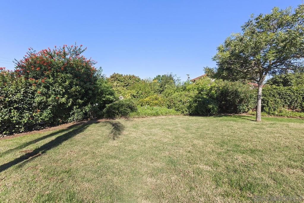 Southeast Escondido - Residential